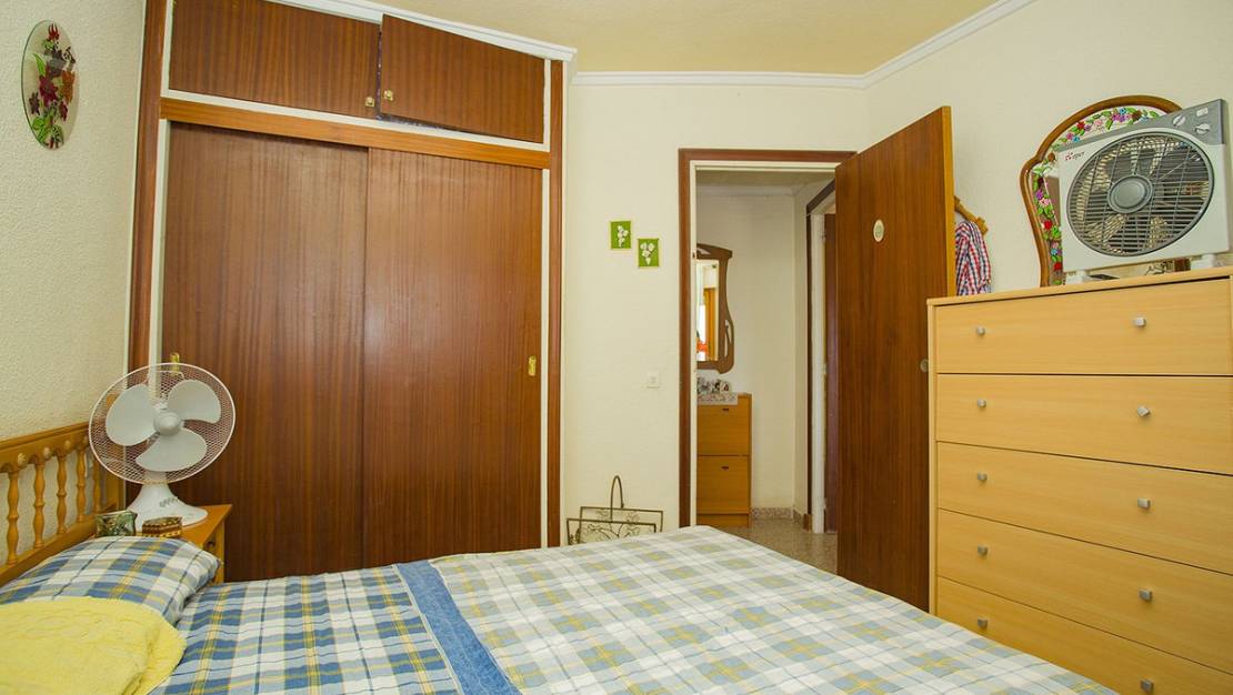 Sale - Apartment - Torrevieja - La Mata