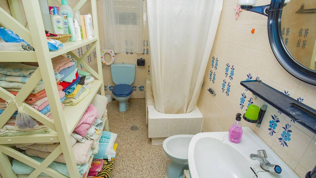 Sale - Apartment - Torrevieja - La Mata