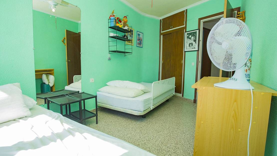 Sale - Apartment - Torrevieja - La Mata