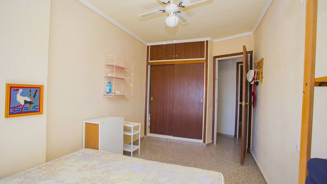 Sale - Apartment - Torrevieja - La Mata