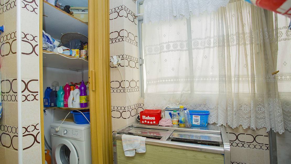 Sale - Apartment - Torrevieja - La Mata