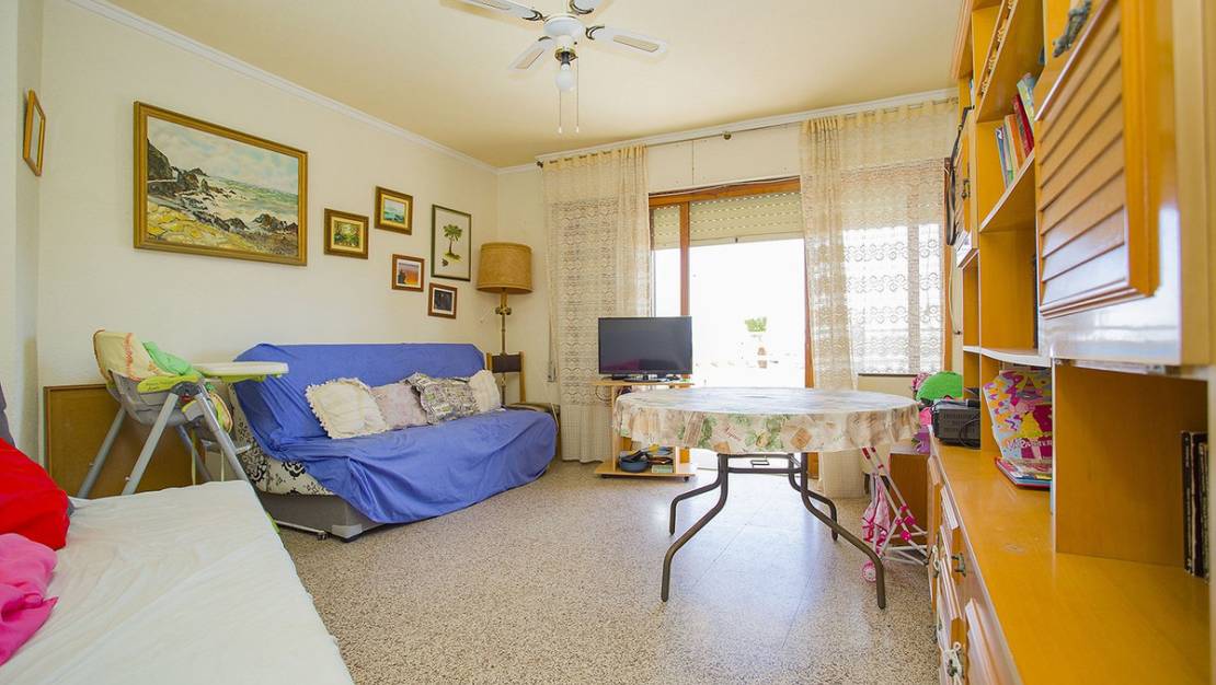 Sale - Apartment - Torrevieja - La Mata