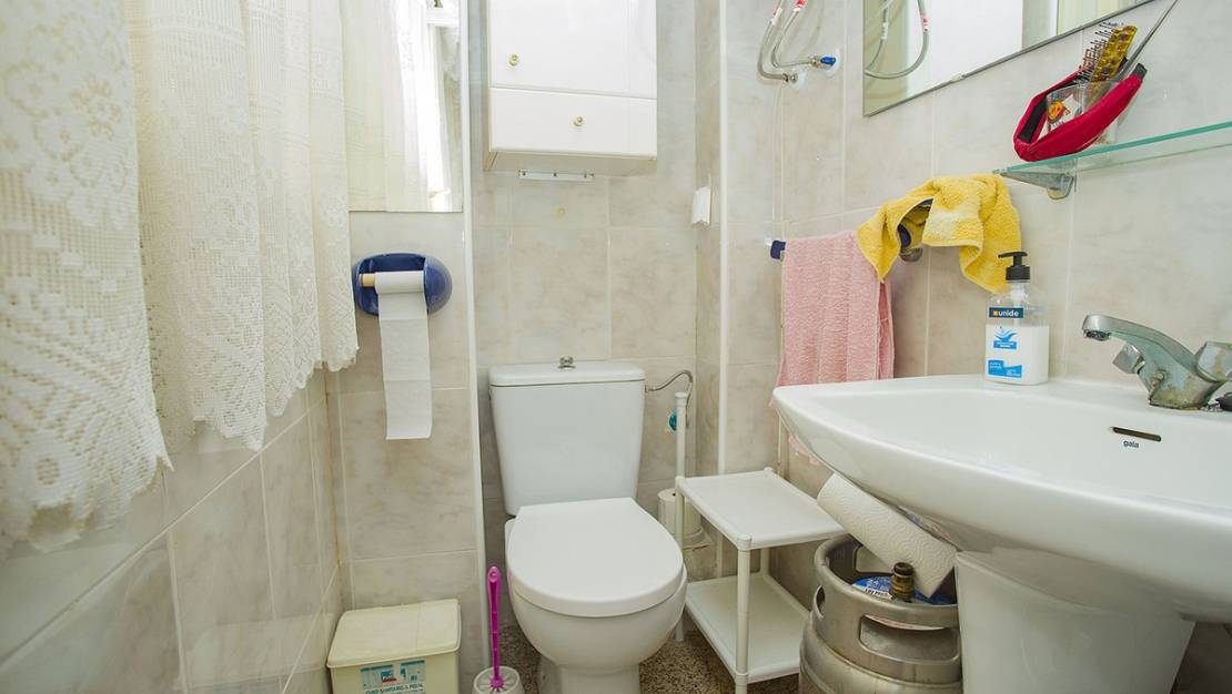 Sale - Apartment - Torrevieja - La Mata