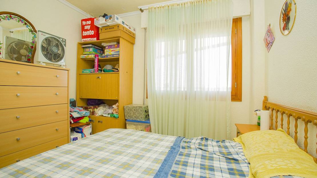 Sale - Apartment - Torrevieja - La Mata