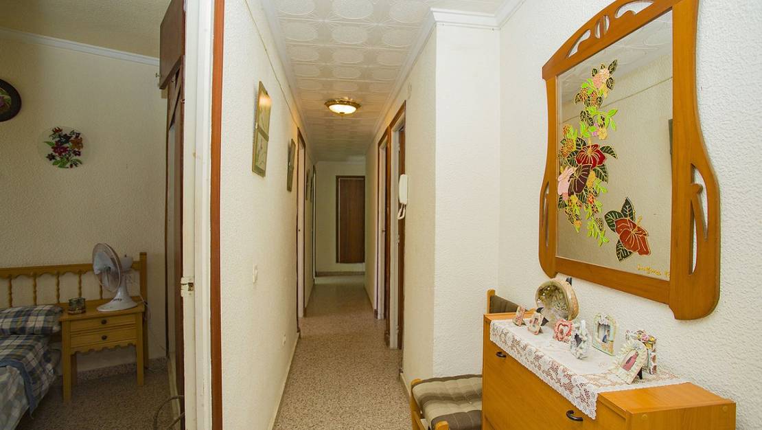 Sale - Apartment - Torrevieja - La Mata