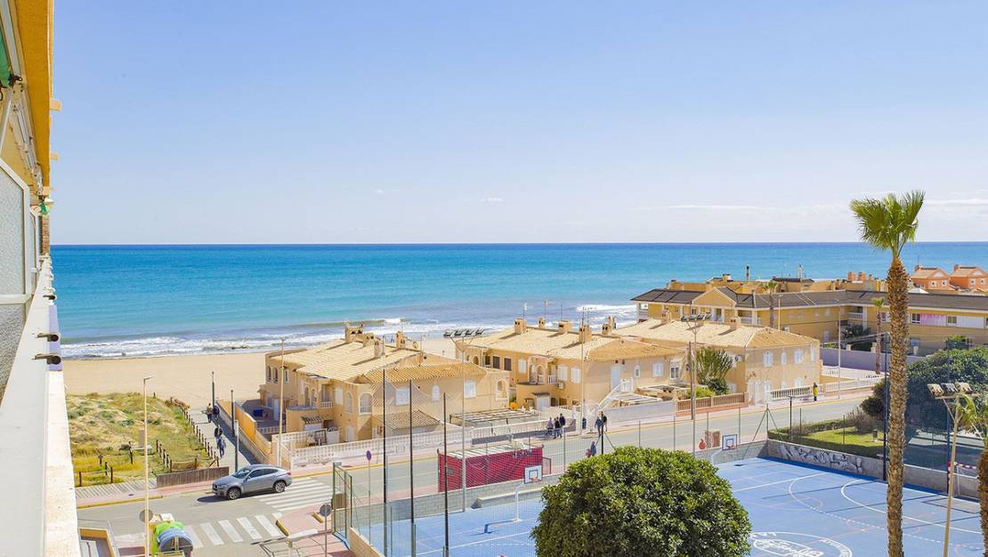 Sale - Apartment - Torrevieja - La Mata