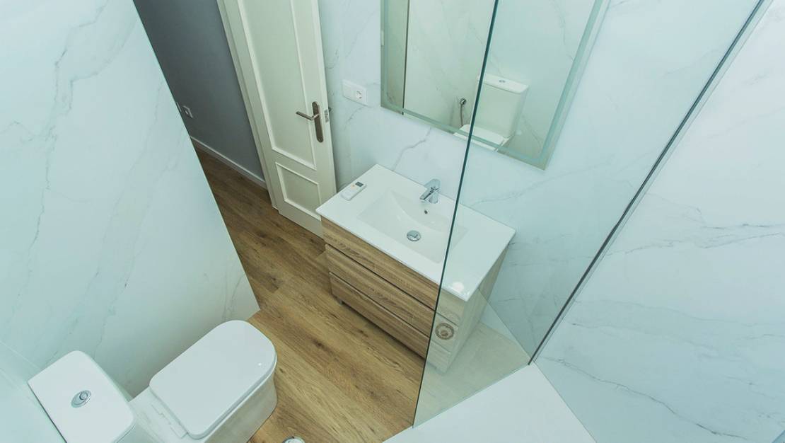 Sale - Apartment - Torrevieja - La Mata