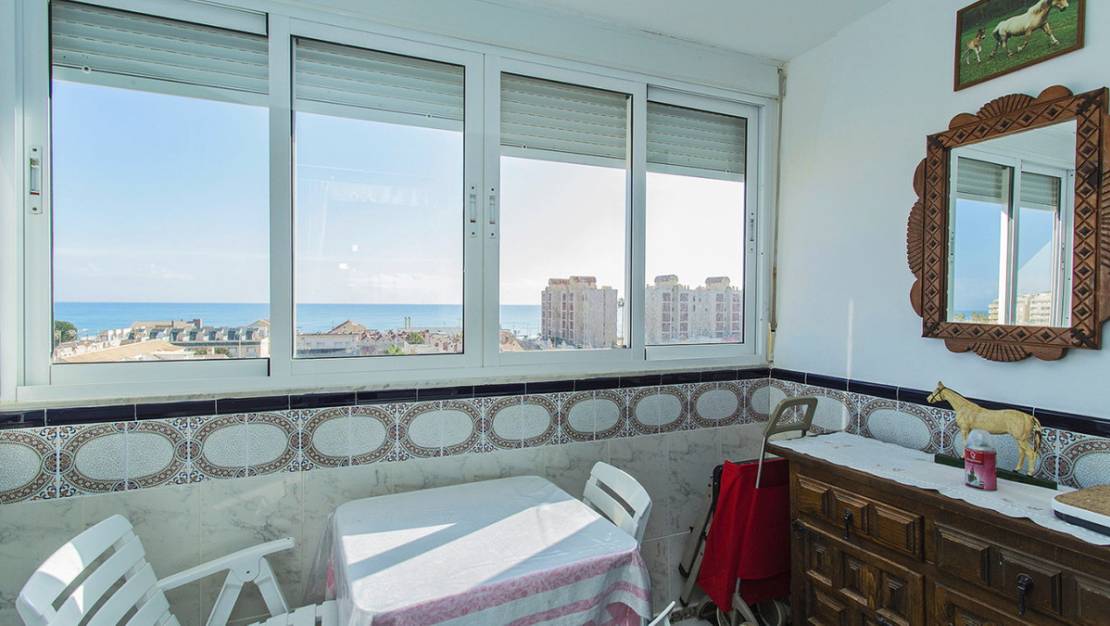 Sale - Apartment - Torrevieja - La Mata