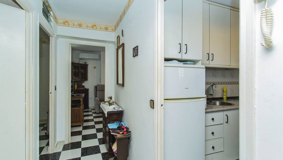 Sale - Apartment - Torrevieja - La Mata