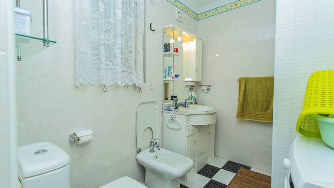 Sale - Apartment - Torrevieja - La Mata