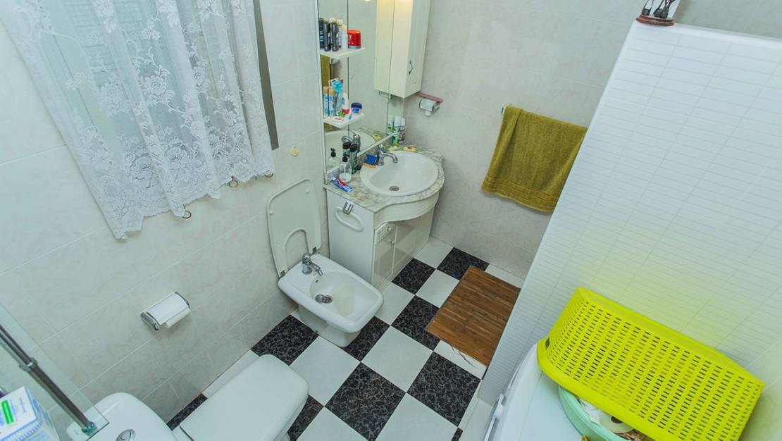 Sale - Apartment - Torrevieja - La Mata