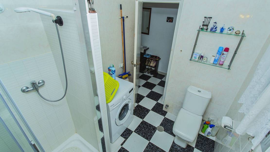 Sale - Apartment - Torrevieja - La Mata