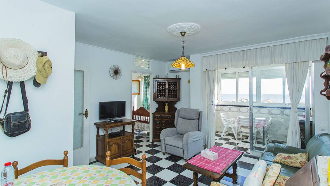 Sale - Apartment - Torrevieja - La Mata