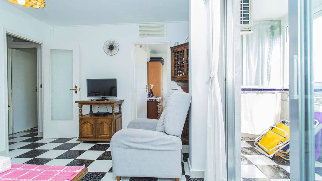 Sale - Apartment - Torrevieja - La Mata