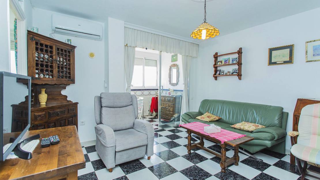 Sale - Apartment - Torrevieja - La Mata