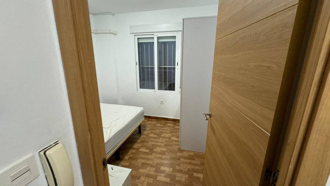 Sale - Apartment - Torrevieja - La Mata