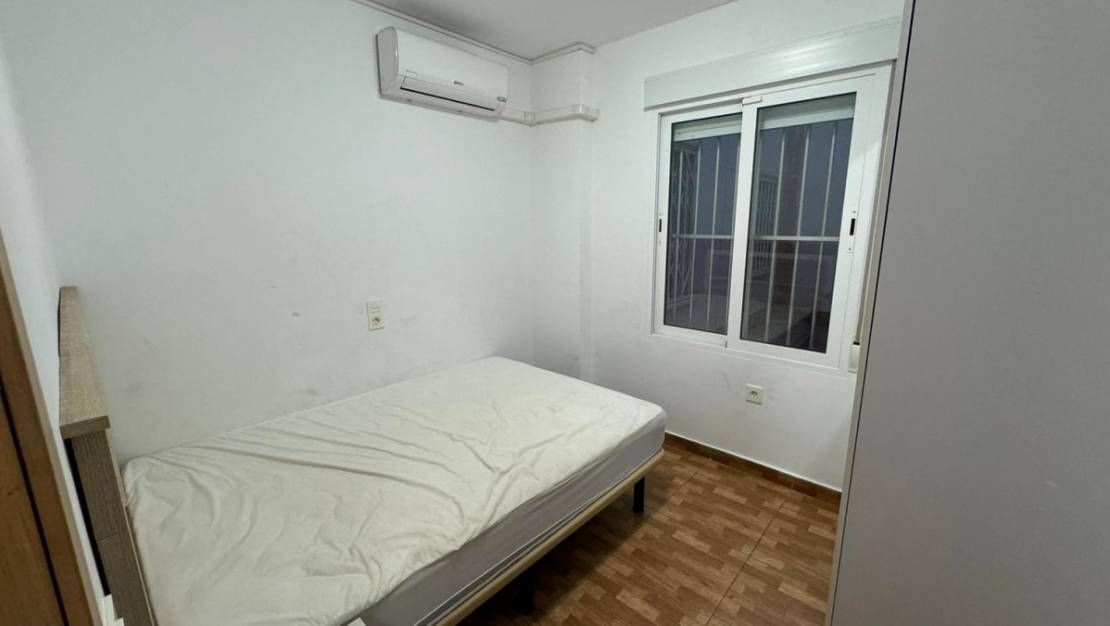 Sale - Apartment - Torrevieja - La Mata