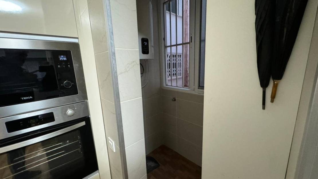 Sale - Apartment - Torrevieja - La Mata