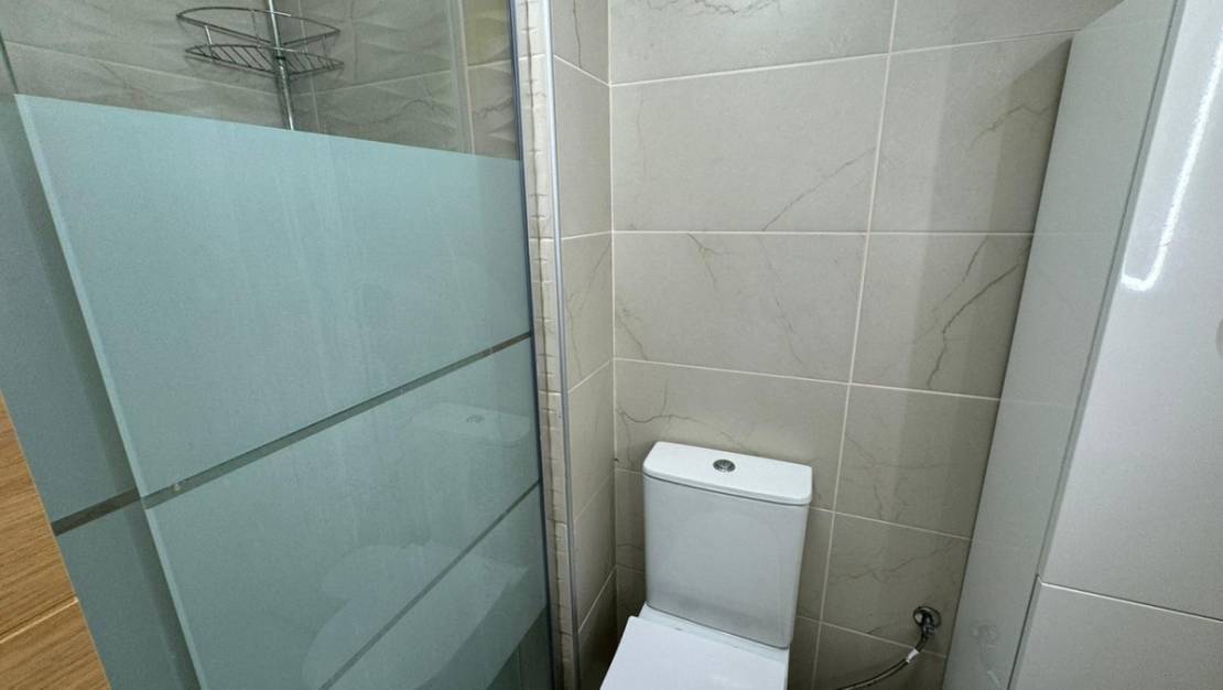 Sale - Apartment - Torrevieja - La Mata