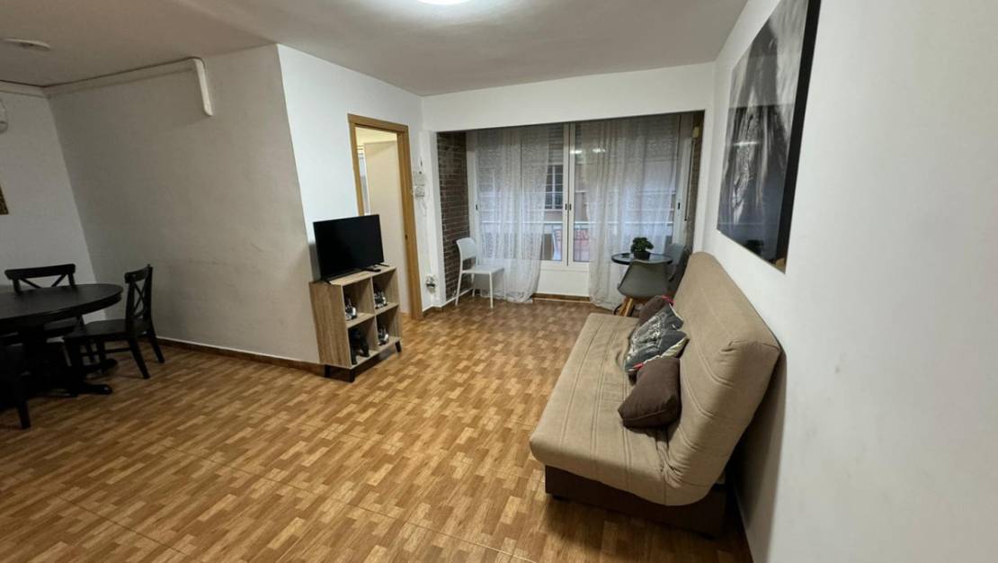 Sale - Apartment - Torrevieja - La Mata