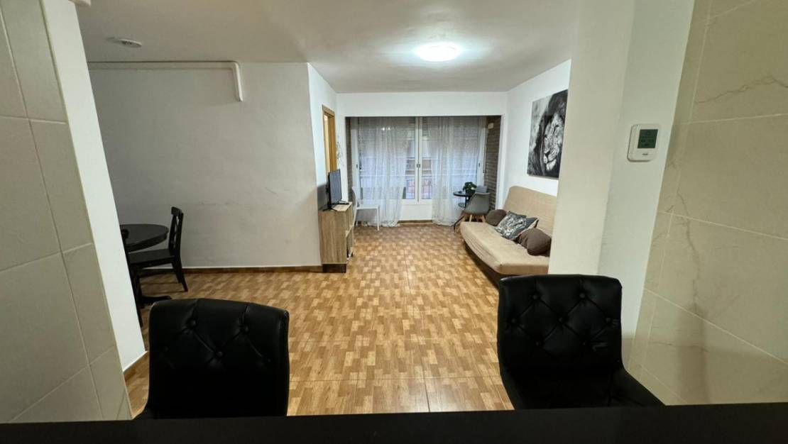 Sale - Apartment - Torrevieja - La Mata