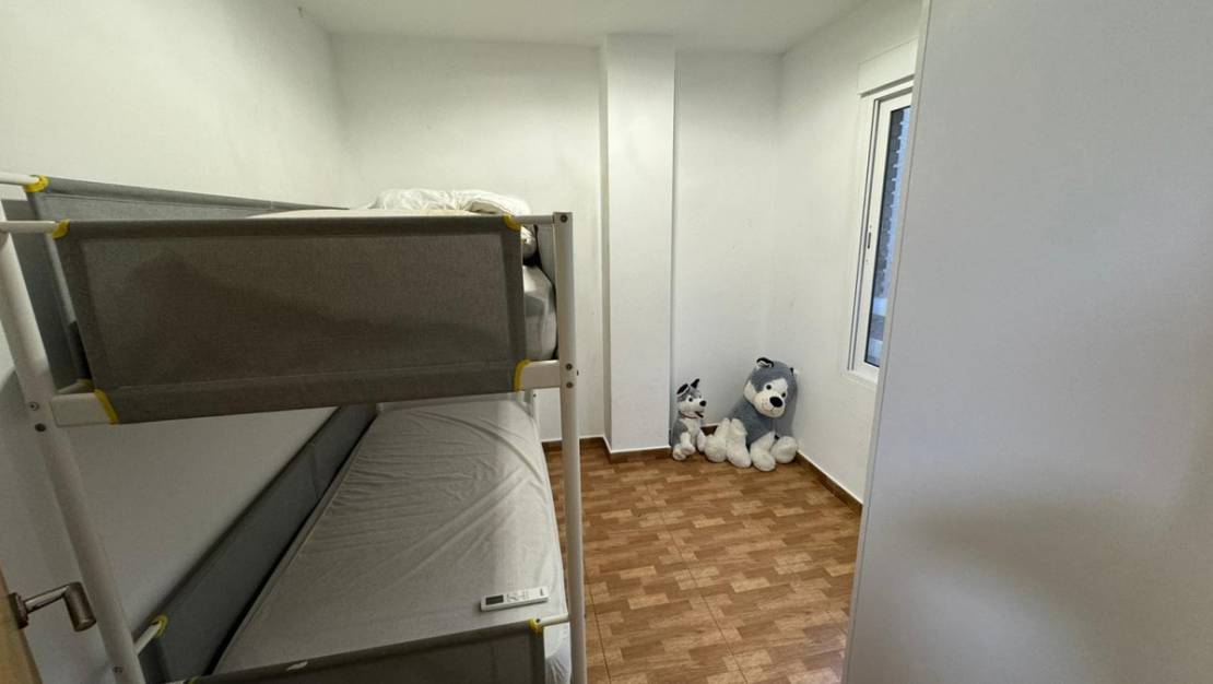 Sale - Apartment - Torrevieja - La Mata