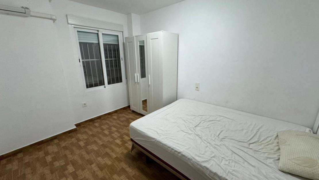 Sale - Apartment - Torrevieja - La Mata