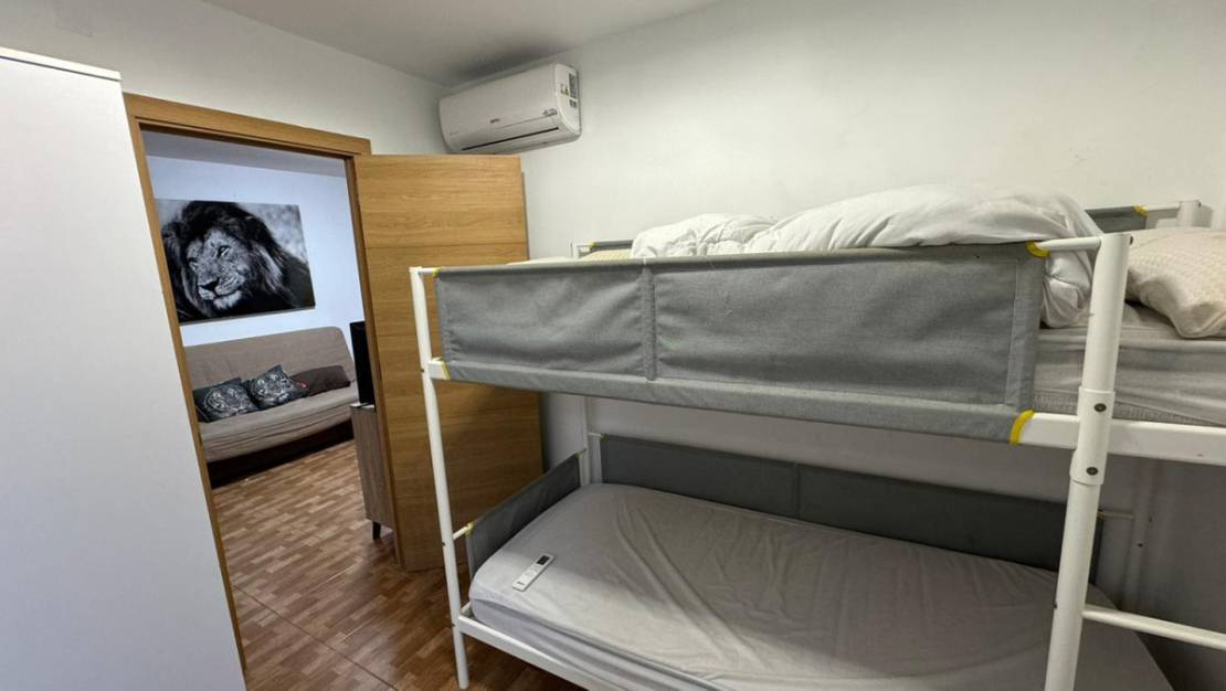 Sale - Apartment - Torrevieja - La Mata