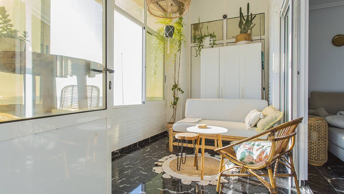 Sale - Apartment - Torrevieja - La Mata