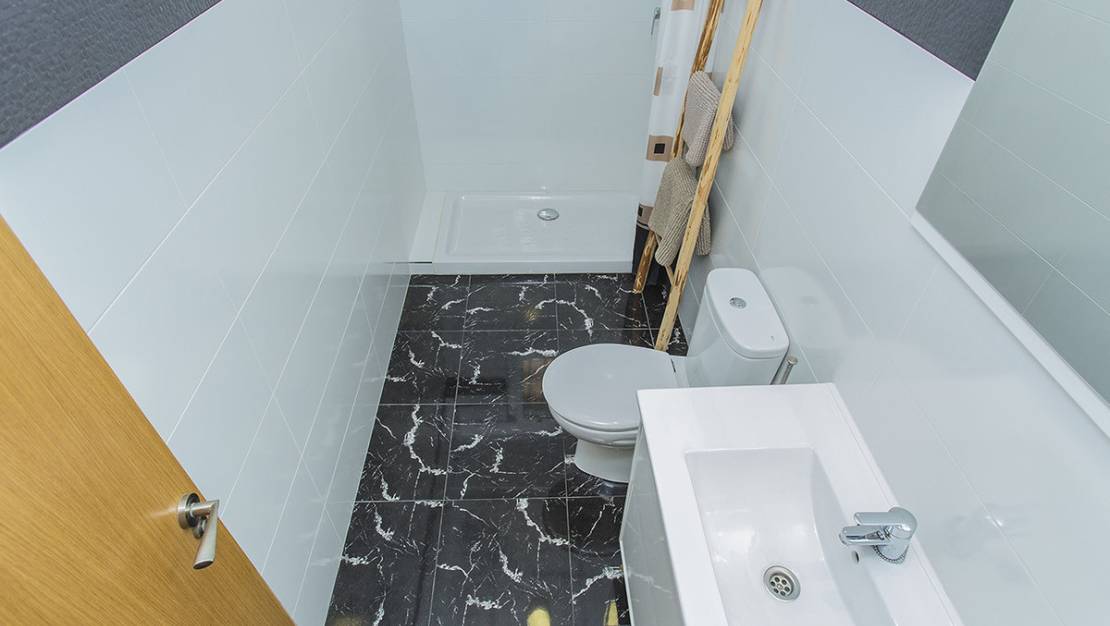 Sale - Apartment - Torrevieja - La Mata