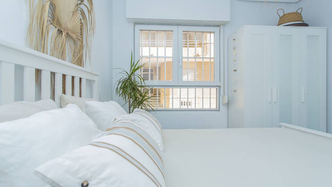 Sale - Apartment - Torrevieja - La Mata