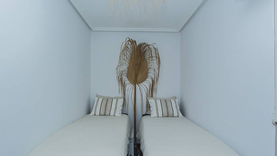 Sale - Apartment - Torrevieja - La Mata