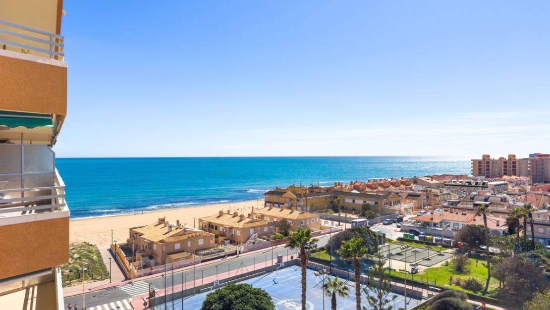 Sale - Apartment - Torrevieja - La Mata