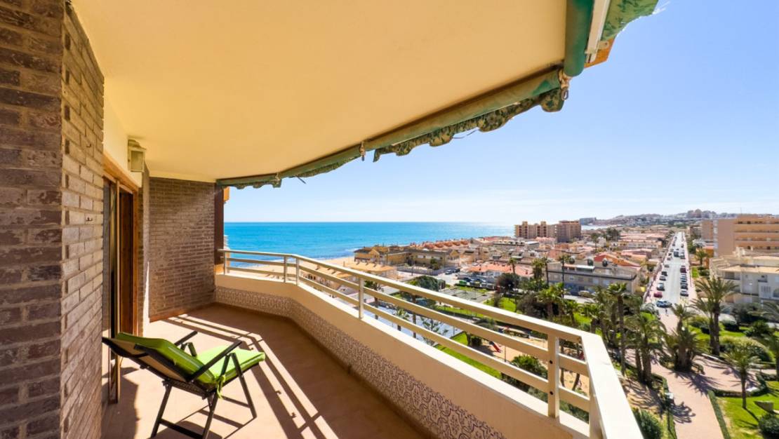 Sale - Apartment - Torrevieja - La Mata