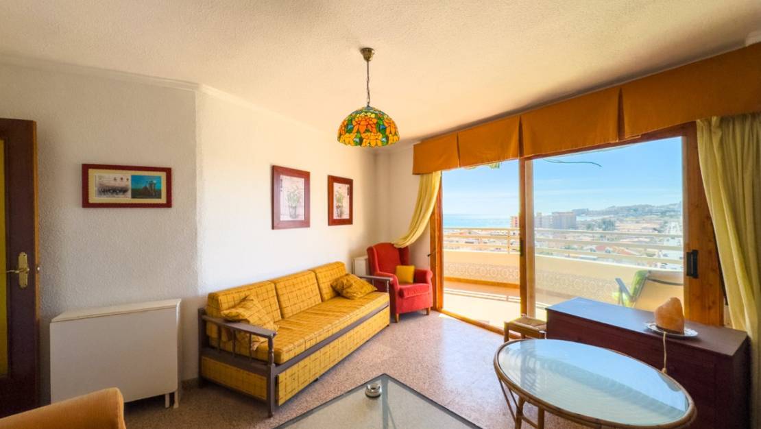 Sale - Apartment - Torrevieja - La Mata