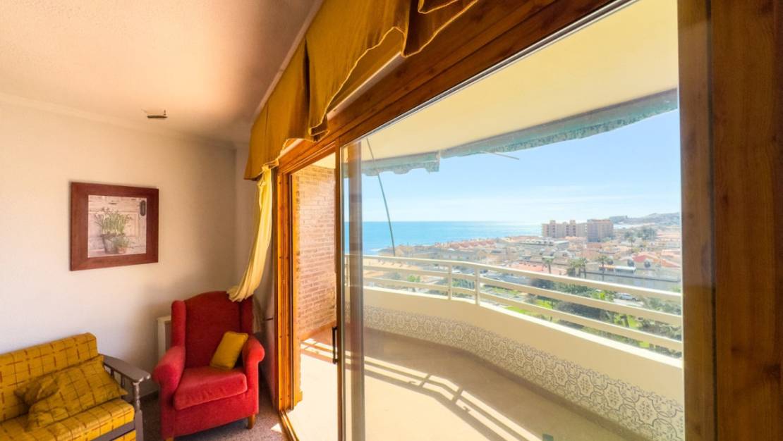 Sale - Apartment - Torrevieja - La Mata