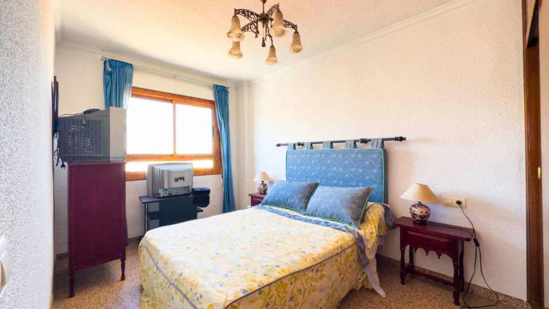 Sale - Apartment - Torrevieja - La Mata