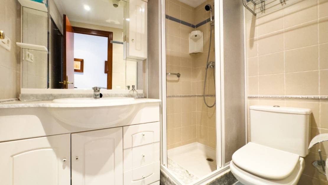 Sale - Apartment - Torrevieja - La Mata