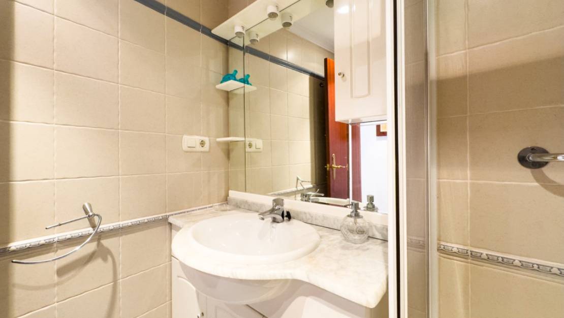 Sale - Apartment - Torrevieja - La Mata