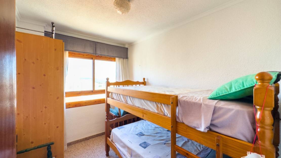 Sale - Apartment - Torrevieja - La Mata