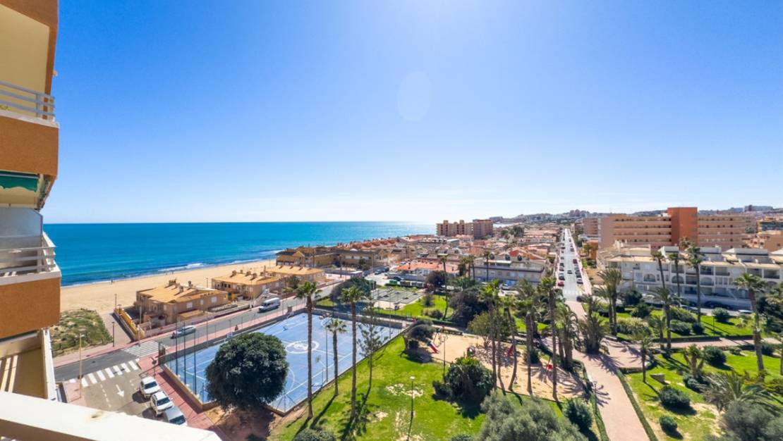 Sale - Apartment - Torrevieja - La Mata