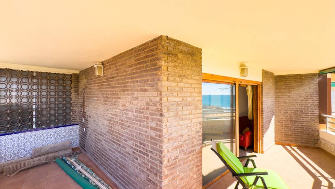 Sale - Apartment - Torrevieja - La Mata