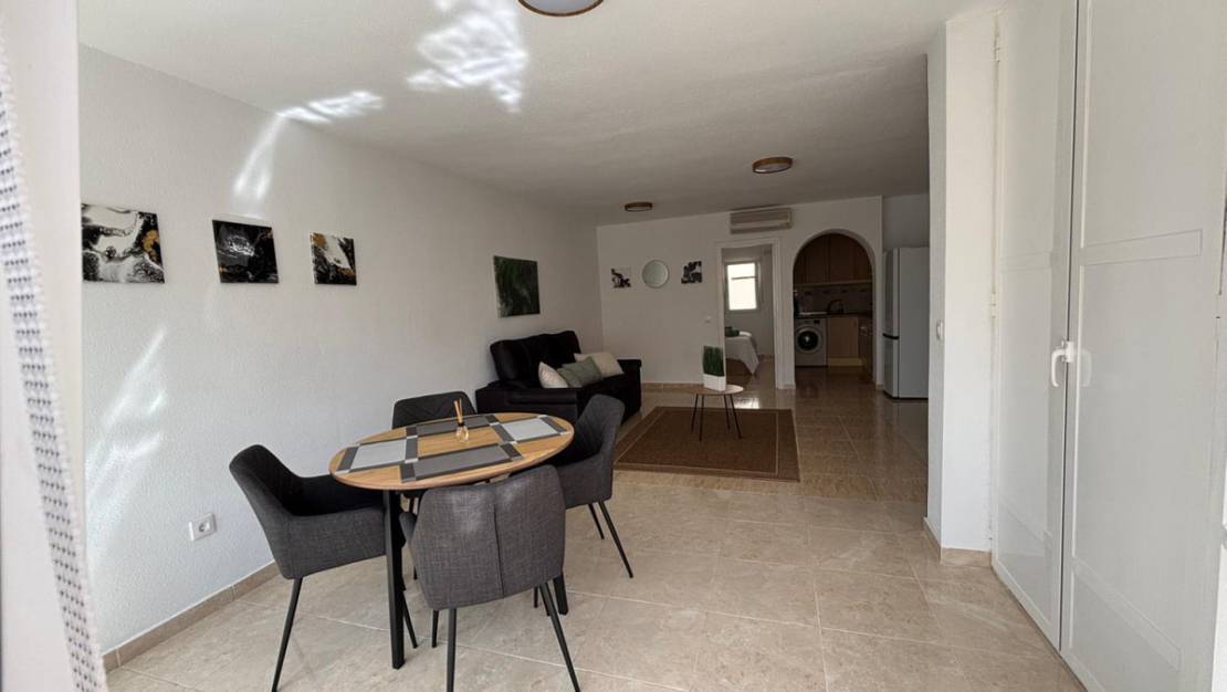 Sale - Apartment - Torrevieja - La Mata