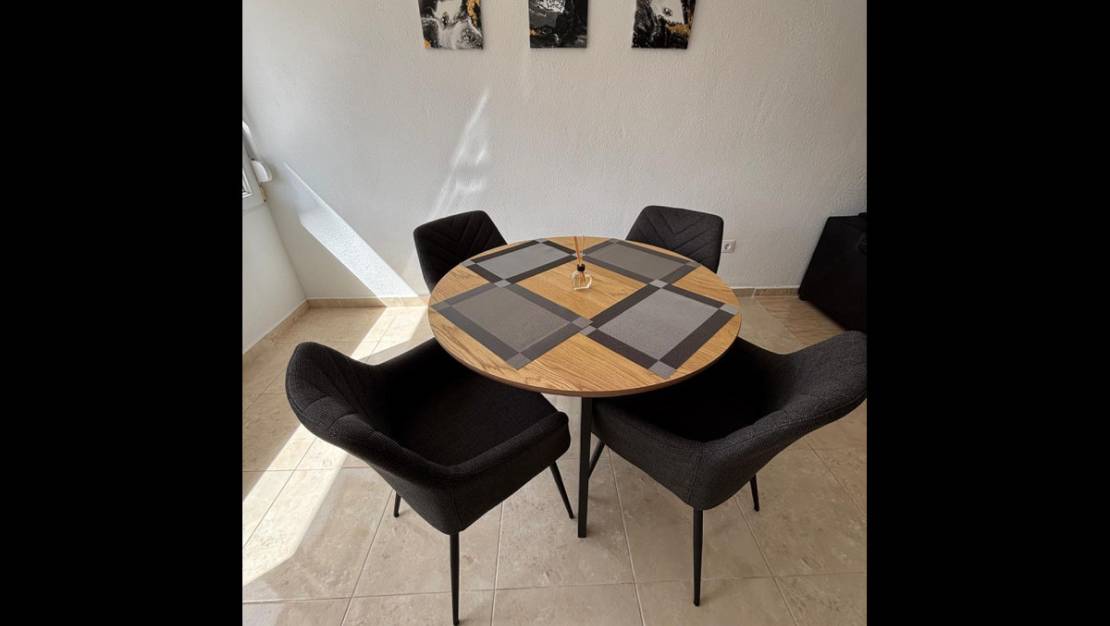 Sale - Apartment - Torrevieja - La Mata