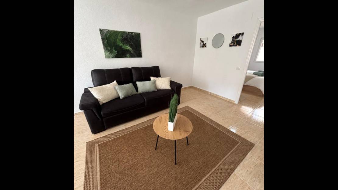 Sale - Apartment - Torrevieja - La Mata
