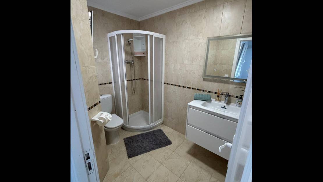 Sale - Apartment - Torrevieja - La Mata