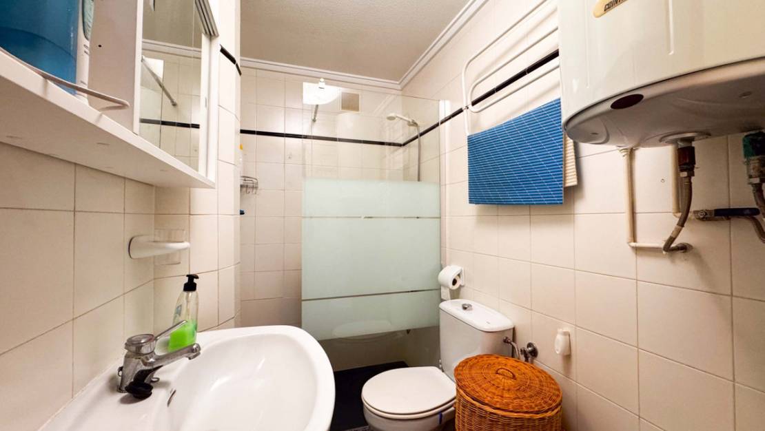 Sale - Apartment - Torrevieja - La Mata