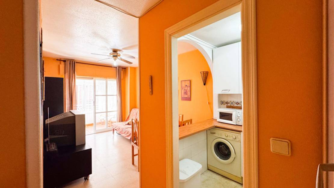 Sale - Apartment - Torrevieja - La Mata