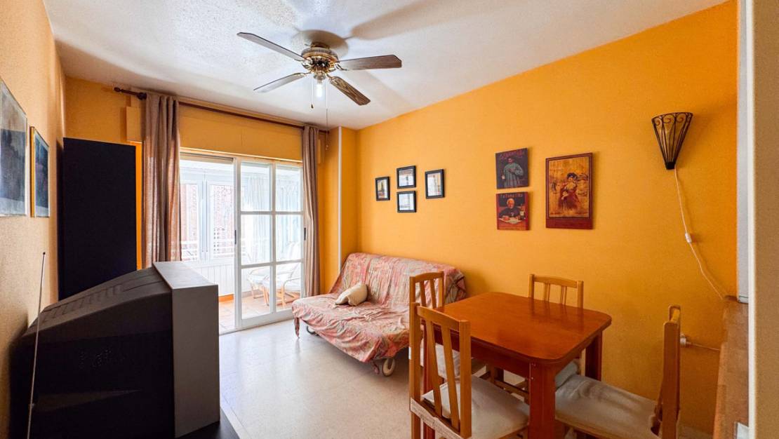 Sale - Apartment - Torrevieja - La Mata