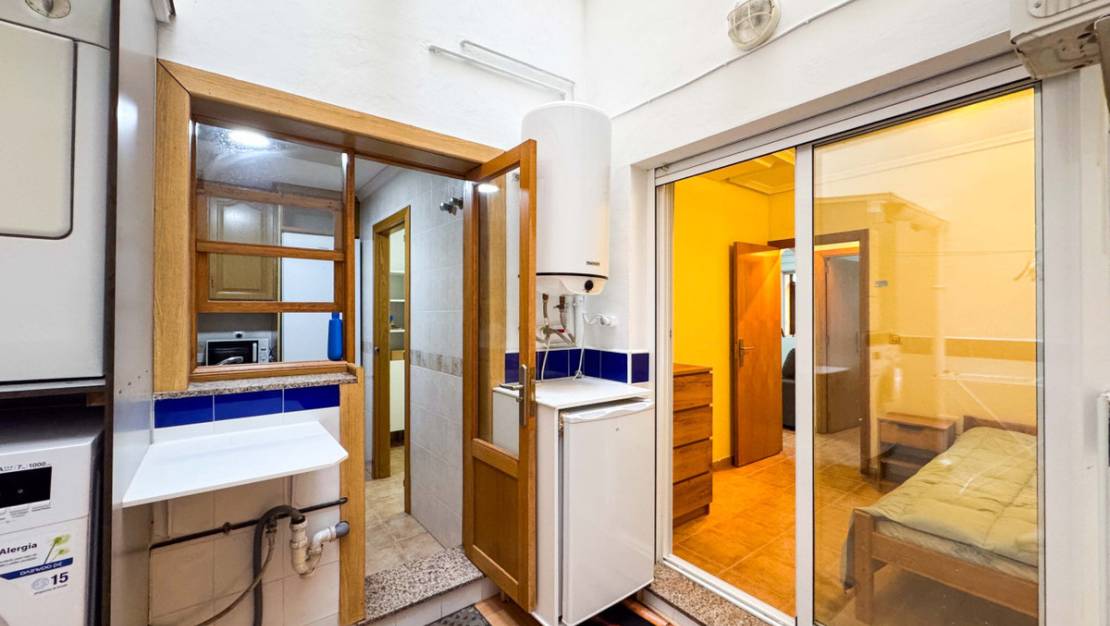 Sale - Apartment - Torrevieja - La Mata